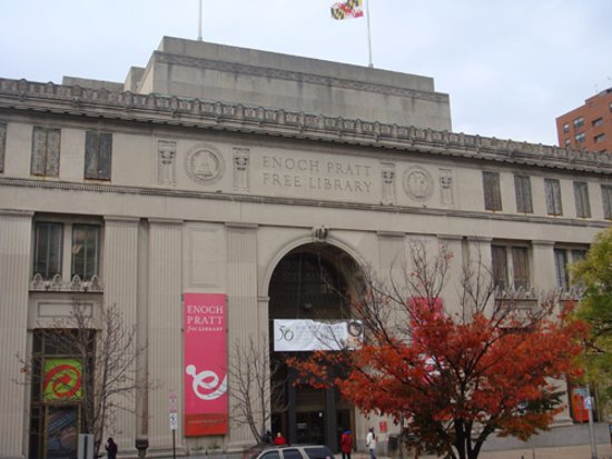 free-library-at-baltimore